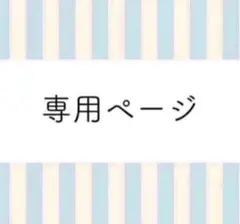 蒼穹 様 購入専用②
