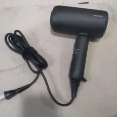 新品 SHARP IB-P300-B ヘアドライヤー 1200W