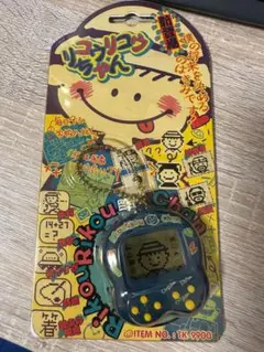 リコウリコウちゃん　レッド　たまごっち系携帯ゲーム リコウリコウちゃん レッド たまごっち系携帯ゲーム - メルカリ