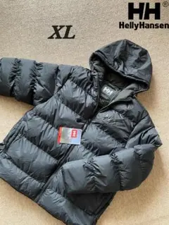 新品］Helly HansenヘリーハンセンActivePuffyジャケット - メルカリ