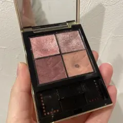 YSL イヴサンローラン クチュールミニクラッチ No.400 バビロン ローズ