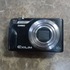 □ ジャンク □ カシオ CASIO EXILIM EX-H10 - メルカリ