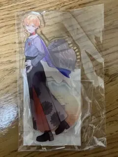 プロセカ　セカライ　4th アクリルスタンド　東雲彰人　ビビバス