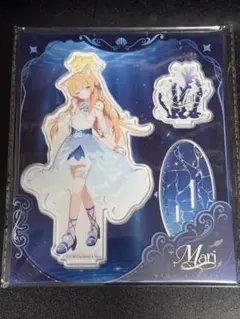 2026年最新】ブルーアーカイブ アクリルスタンド マリーの人気アイテム