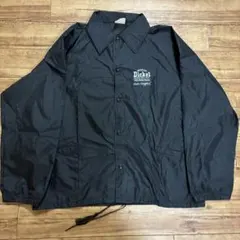 極希少 80s USA製 マールハガード ツアー コーチジャケット L 黒 古着