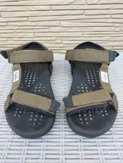 【26cm】HAWKINS ホーキンス SHALLOWS ストラップサンダル