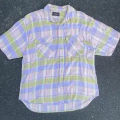 Gay City  [ゲイシティー] shirt Y2K