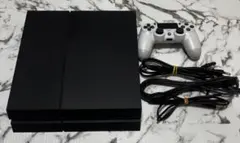 動作確認済みPlayStation 4 1TB CUH-1200B 本体