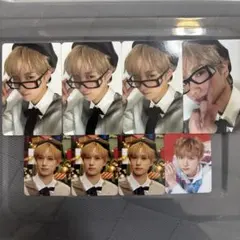 尾崎匠海 トレカ ウィンマジ