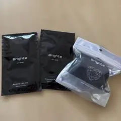 Brighte Lift Mask 5枚セット - メルカリ