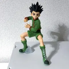 HUNTER×HUNTER ゴン フィギュア 一番くじ