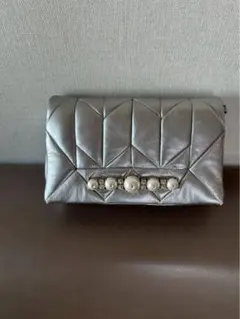 【美品】ミュウミュウ MiuMiu バッグのサムネイル