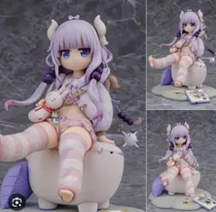 カンナ　くつろぎver.　小林さんちのメイドラゴン
