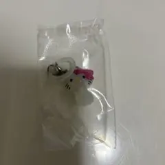 マ*ン様 めじるしチャーム　ハローキティ