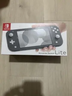未使用品 ニンテンドー SWITCH Lite ターコイズ HDH-001