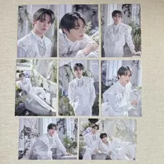 Stray Kids MANIAC ENCORE ラントレ リノ