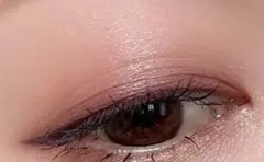 etvos ミネラルクラッシィシャドー グリッターモーブ 限定品