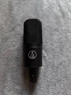 audio-technica AT4040 コンデンサーマイク 本体のサムネイル