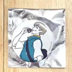 呪術廻戦 トレーディング缶バッジ AnimeJapan 2021ver 狗巻棘