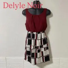 Delyle noir／ワンピースのサムネイル