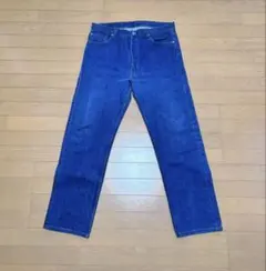 90s Levi's 501xx USA製 赤文字 W38 ヴィンテージ