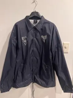 huf ナイロンジャケット