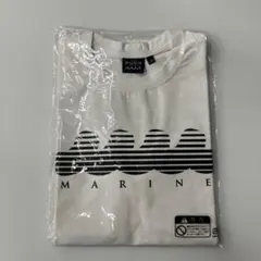 【美品】muta MARINE Tシャツ ホワイト レディースのサムネイル