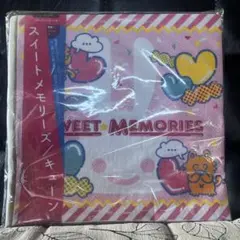 【新品未使用】CUNE SWEET MEMORIES Tシャツ L