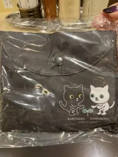 非売品！クロネコ　グッズ3点セット