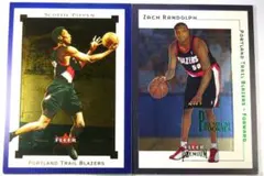 SCOTTIE PIPPEN ・ RC ZACH RANDOLPH /1500