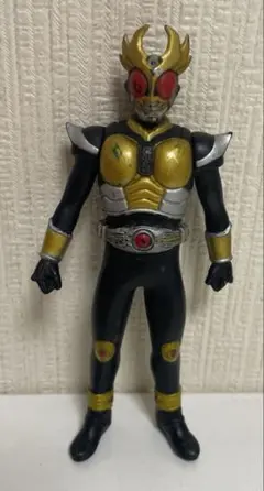 仮面ライダー旧2号 ショッカー怪人 サボテグロン フィギュア 人形
