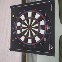 DARTSLIVE Home Bluetooth ダーツボード - メルカリ