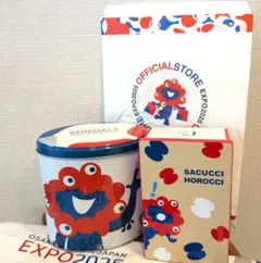 ◯EXPO2025 ミャクミャク 空缶◯