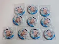 2025年最新】呪術廻戦 じゅじゅ探訪 五条悟 缶バッジの人気アイテム