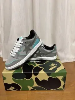 A BATHING APE サイズ9 1170191011 SK8 STA#2 - メルカリ