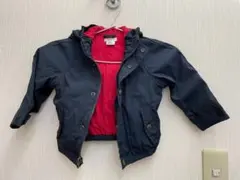 ラルフローレン　ジャケット　ブルゾン　ウィンドブレーカー　子供服　90
