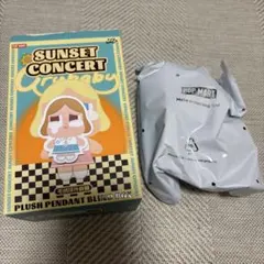 ［明日発送］crybaby