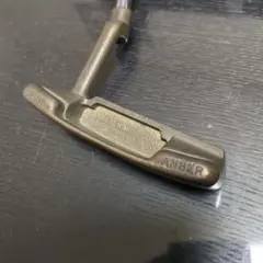 ★希少★入手困難★PING I-A パター 85068クラシック ヘッドカバー付 ☆希少☆入手困難☆PING I-A パター 85068クラシック