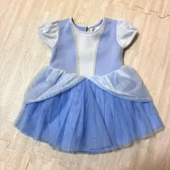baby GAP シンデレラ　ワンピース 18-24ヶ月　ディズニー