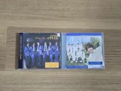 MATSURICDセット小野寺翼トレカ付き