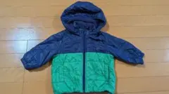 UNIQLO ベビー　キッズ　 アウター 80cm ネイビー・グリーン