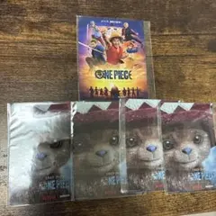 ONE PIECE チョッパーオールカラーセレクション - メルカリ