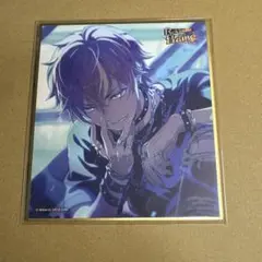 プロセカ 色紙 29B ViViDBADSQUAD 東雲彰人 プロセカ 東雲彰人 色紙29B 特訓後 仮死化 - メルカリ