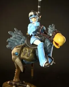 2026年最新】完成品 ナウシカの人気アイテム - メルカリ