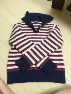 L LBean セーターのサムネイル