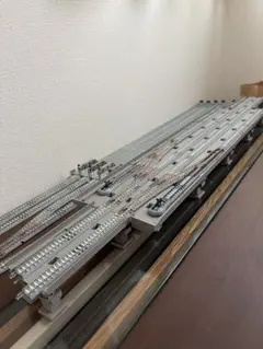 トミックス Nゲージ レールセットのサムネイル