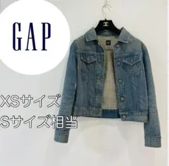 ギャップ　Gジャン　かっこいい　上品　高見え