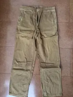 高*希様 USA ニードルス チノパンツ Ｌサイズ USEDのサムネイル