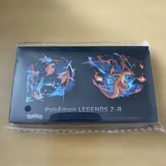 Pokémon LEGENDS Z-A 二層アクリルスタンド