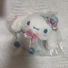 ロゼミューズ シナモロール シナモン コラボチャーム - メルカリ